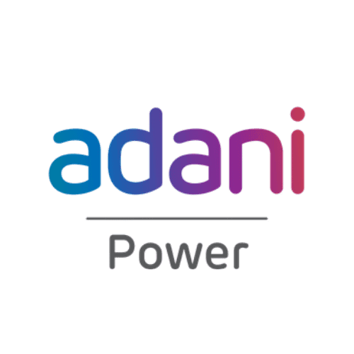 Adani Power logo