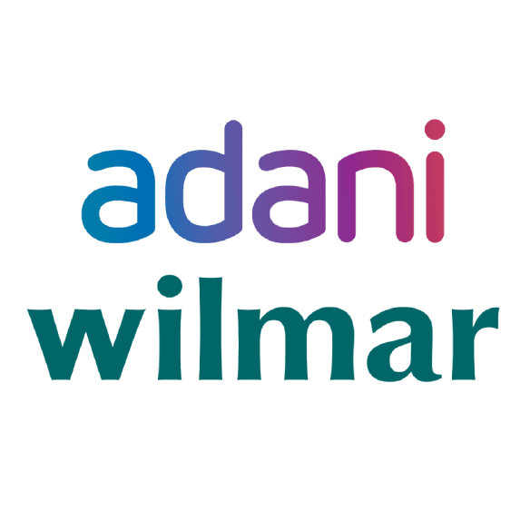 Adani Wilmar logo