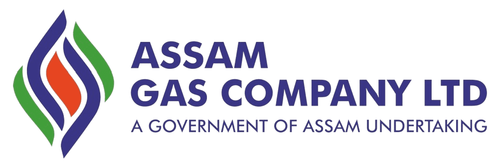 Assam Gas Company logo