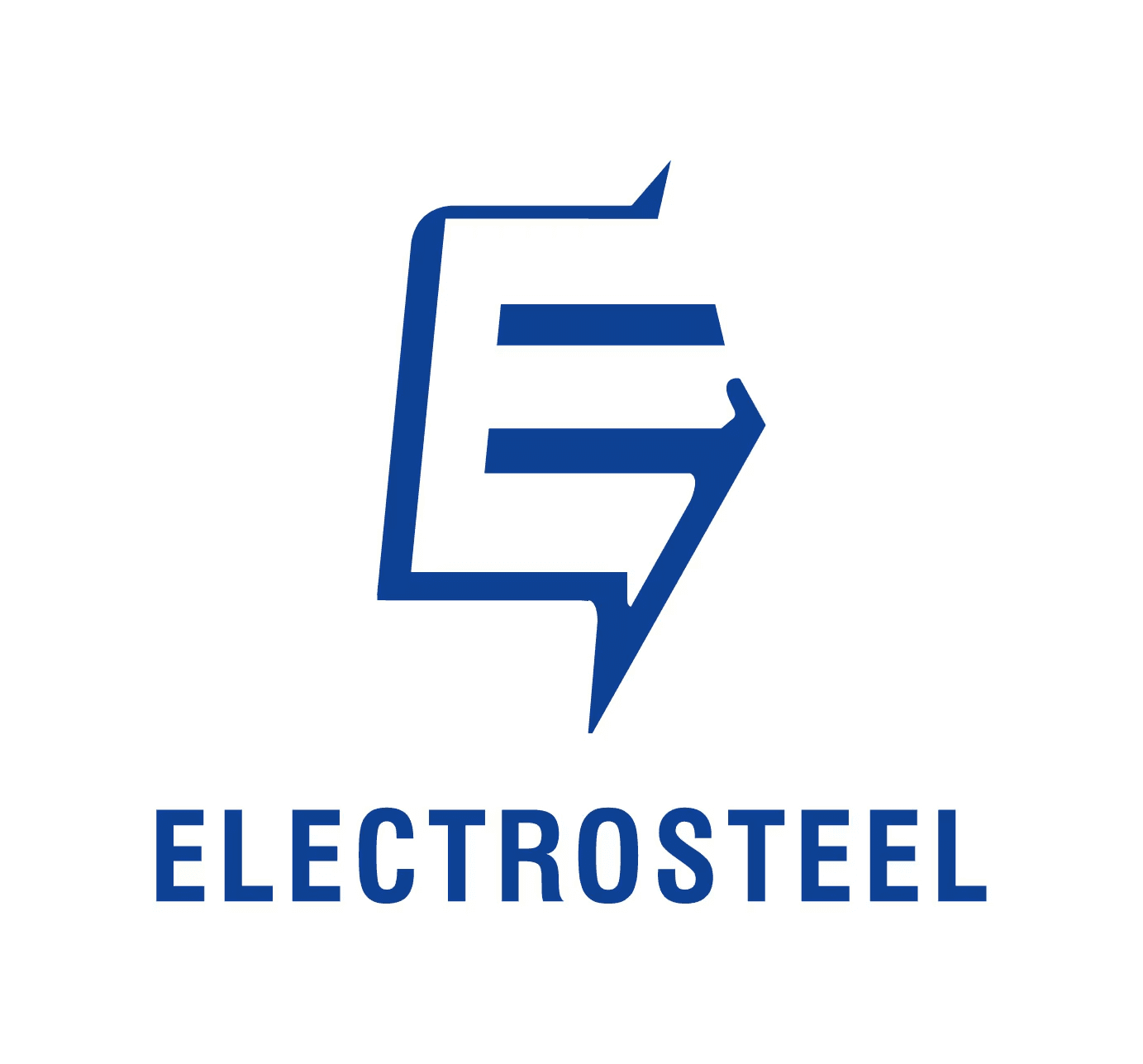 Electrosteel logo