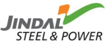 Jindal Steel & Power logo