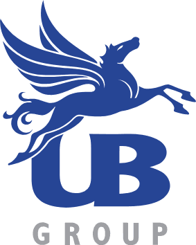 UB Group logo