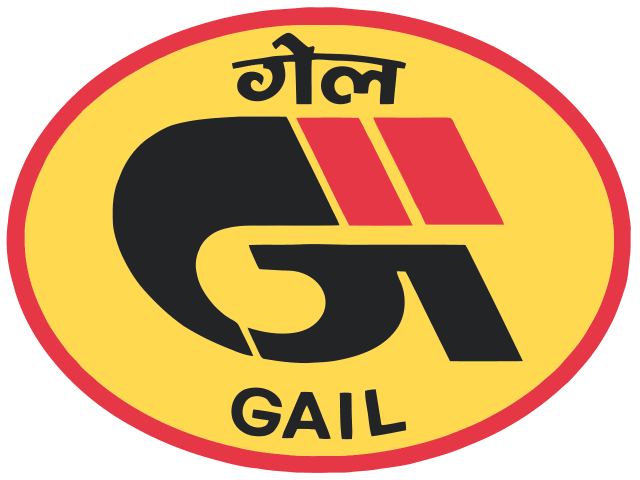 GAIL logo